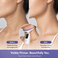 Face Beauty Vibration Massager - Achieve Radiant Skin