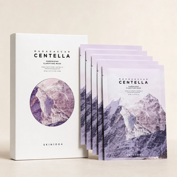 Centella Clarifying Exfoliating Mask - Buy Online Today