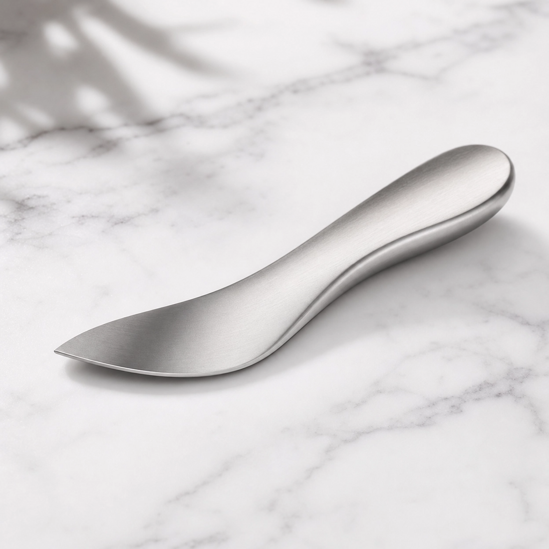Stainless Steel Facial Scraper | Facial Massage | Exfoliator