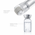 Microneedle Face Roller Serum - Buy Online Now