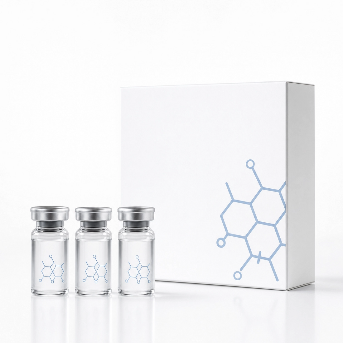 Microneedle Face Roller Serum - Buy Online Now