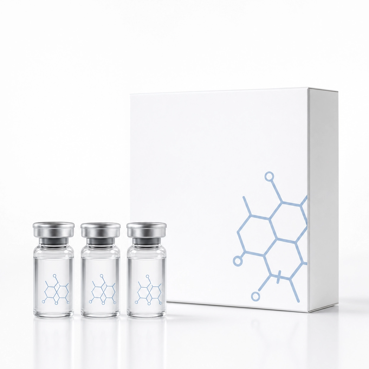 Microneedle Face Roller Serum - Buy Online Now