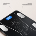 Intelligent Digital Body Scale | Smart Weighing Scale