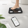 Intelligent Digital Body Scale | Smart Weighing Scale